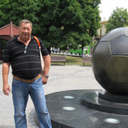 Сергей Шевченко on My World.