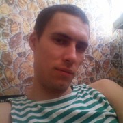 Сергей Коврига on My World.