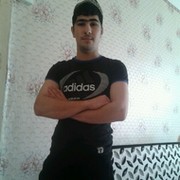 rufat jabrayilov on My World.