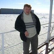 Sergey Sh on My World.