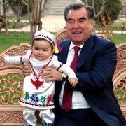 ахмад шафик on My World.