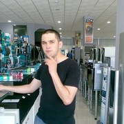 Shamil Gazizyanov on My World.