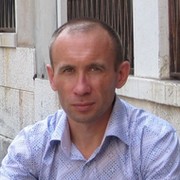 Виталий Шамрай on My World.