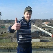 Павел Шаповал on My World.
