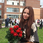 Екатерина Шашкова on My World.