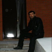 SHER Raxmatov on My World.