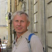 алексей щербашин on My World.