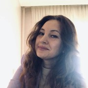 Елена Шерефоглу on My World.