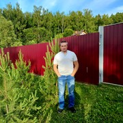 Денис Шестаков on My World.