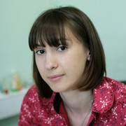 Татьяна Шевцова on My World.