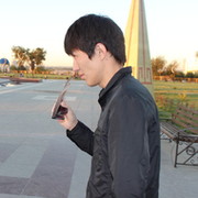 Нурсултан Мухтарович on My World.