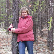Валентина Ялозюк ( шкодинова) on My World.