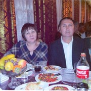 Галия Шонкабаева on My World.