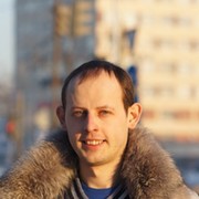 Александр Шубин on My World.