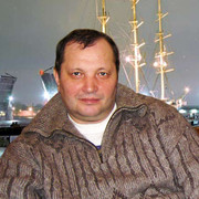 Сергей Шульга on My World.