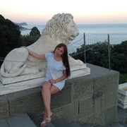 Ирина Шульгина on My World.