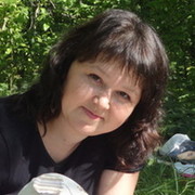 Чулпан Абрамова on My World.