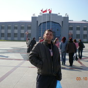 Дмитрий Сидоров on My World.