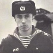 Иван Сидоров on My World.