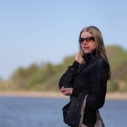 Евлампия Пит on My World.