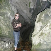 Лёнька *Sezonov* on My World.