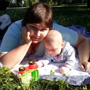 Татьяна Гудкова on My World.