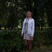 inna trofimova on My World.