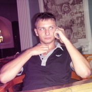 Павел Скиба on My World.