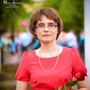 Инна Букина on My World.