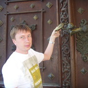 Михаил Скворцов on My World.