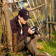 Юрий Баранов on My World.