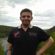 Александр Шевелев в Моем Мире.