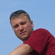 Михаил Серпокрылов on My World.