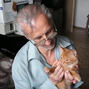 Сергей Смицк on My World.