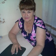 Валентина Смирнова on My World.