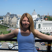 Смирнова Екатерина on My World.