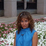 Таня Смольникова on My World.