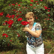 Светлана Моисеева on My World.