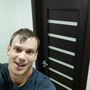 Максим Батуркин on My World.