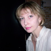 елена корикова on My World.