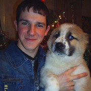 Алексей XXX on My World.