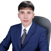 Sabirjon Xaytbayev on My World.