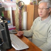 Александр Очиров on My World.