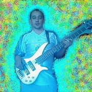 Сергей _ on My World.
