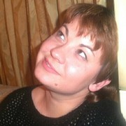 Софья Рассошных on My World.