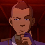 Sokka Master on My World.