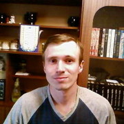 Солодов Алексей on My World.