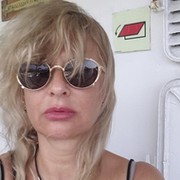Ellen LoranRita on My World.