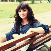 Natasha Sosnovskaja on My World.