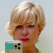 Татьяна Высокова on My World.